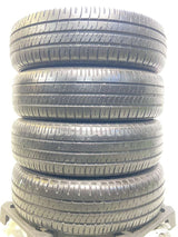 ダンロップ エナセーブ EC204 165/65R14  /　 ヒューマンライン 4.5J+45 100-4穴 4本