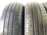ダンロップ エナセーブ EC300+ 165/65R14  /　 BALMINUM 5.5J+45 100-4穴 4本