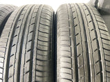 ヨコハマ ブルーアース-Es ES32 155/65R14  /WEDS JOKER 4.5J+45 100-4穴 4本