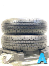 ブリヂストン NEWNO 155/65R14  2本