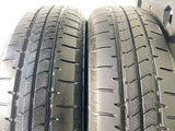 ブリヂストン NEWNO 155/65R14  2本