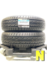 ダンロップ EC202 175/70R14  2本