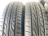 ダンロップ EC202 175/70R14  2本