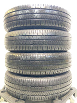 ダンロップ エナセーブ EC204 155/65R14  /ダイハツ純正  4.5J+45 100-4穴 4本