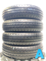 ヨコハマ ブルーアース VAN RY55 155/80R14 88/86LT 4本