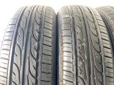 ダンロップ EC202 155/65R14  4本