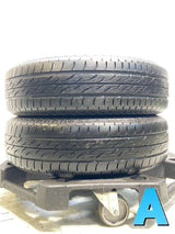 ブリヂストン ネクストリー 155/65R14  2本