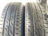 ブリヂストン ネクストリー 155/65R14  2本