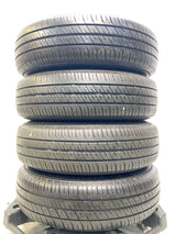 グッドイヤー エフィシェント グリップ ECO EG02 165/70R14  /　 JOKER 5.5J+42 100-4穴 4本