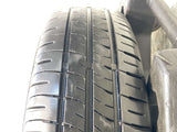 ダンロップ エナセーブ EC204 155/65R14  1本