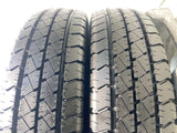 グッドイヤー カーゴプロ 185/80R14 97/95N LT 2本