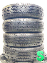 ダンロップ EC202 155/65R14  4本