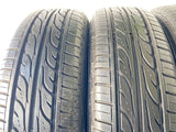 ダンロップ EC202 155/65R14  4本