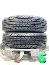 ヨコハマ S306 155/65R14  2本