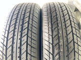ヨコハマ S306 155/65R14  2本