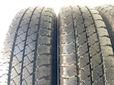 グッドイヤー カーゴプロ 155/80R14 88/86N LT 4本