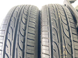 ダンロップ EC202 155/65R14  2本