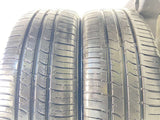グッドイヤー エフィシエント グリップ ECOハイブリッド EG01 165/55R14  2本