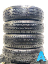 ダンロップ EC202 155/65R14  4本