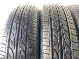ダンロップ EC202 155/65R14  4本