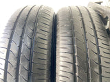 トーヨータイヤ ナノエナジー3 155/65R14  2本