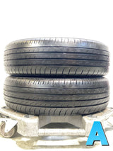 ヨコハマ ブルーアース RV-03CK 155/65R14  2本