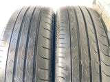 ヨコハマ ブルーアース RV-03CK 155/65R14  2本