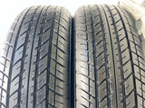 ヨコハマ S306 155/65R14  2本