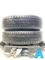 ブリヂストン ネクストリー 155/65R14  2本