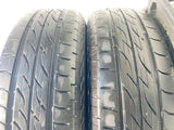 ブリヂストン ネクストリー 165/70R14  2本