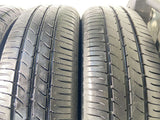 トーヨータイヤ ナノエナジー3PLUS 165/70R14  4本