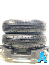 ブリヂストン エコピア EP150 155/65R14  2本