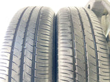 トーヨータイヤ ナノエナジー3 155/65R14  2本