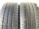 ダンロップ エナセーブ EC204 165/55R14  2本