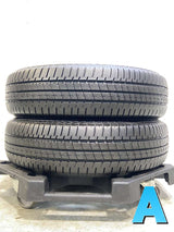ブリヂストン エコピア NH200C 165/70R14  2本