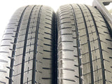 ブリヂストン エコピア NH200C 165/70R14  2本