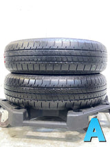 ブリヂストン NEWNO 155/65R14  2本