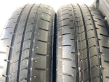 ブリヂストン NEWNO 155/65R14  2本