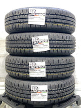 ブリヂストン NEWNO 155/65R14  /　 AZ　SPORTS 4.5J+45 100-4穴 4本