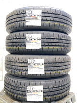 ブリヂストン NEWNO 155/65R14  /　 SCHNEDER 4.5J+43 100-4穴 4本