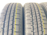 ブリヂストン NEWNO 155/65R14  /　 ZACK JP-812 4.5J+45 100-4穴 4本