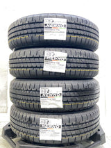 ブリヂストン NEWNO 155/65R14  /　 JOKER 4.5J+45 100-4穴 4本