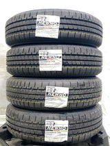 ブリヂストン NEWNO 155/65R14  /　 specK 4.5J+45 100-4穴 4本