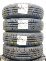 ブリヂストン NEWNO 155/65R14  /　 JOKER 4.5J+45 100-4穴 4本