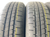 ブリヂストン NEWNO 155/65R14  /　 JOKER 4.5J+45 100-4穴 4本