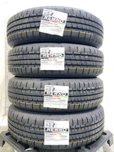 ブリヂストン NEWNO 155/65R14  /　 KRAIT2 4.5J+45 100-4穴 4本