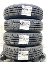 ブリヂストン NEWNO 155/65R14  /　 ENERGY　LINE 4.5J+40 100-4穴 4本
