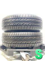 ダンロップ EC202 175/65R14  2本