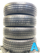 グッドイヤー エフィシエント グリップ ECOハイブリッド EG01 155/65R14  4本