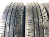 グッドイヤー エフィシエント グリップ ECOハイブリッド EG01 155/65R14  4本